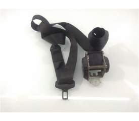 CINTURON SEGURIDAD TRASERO DERECHO 96757050XY 