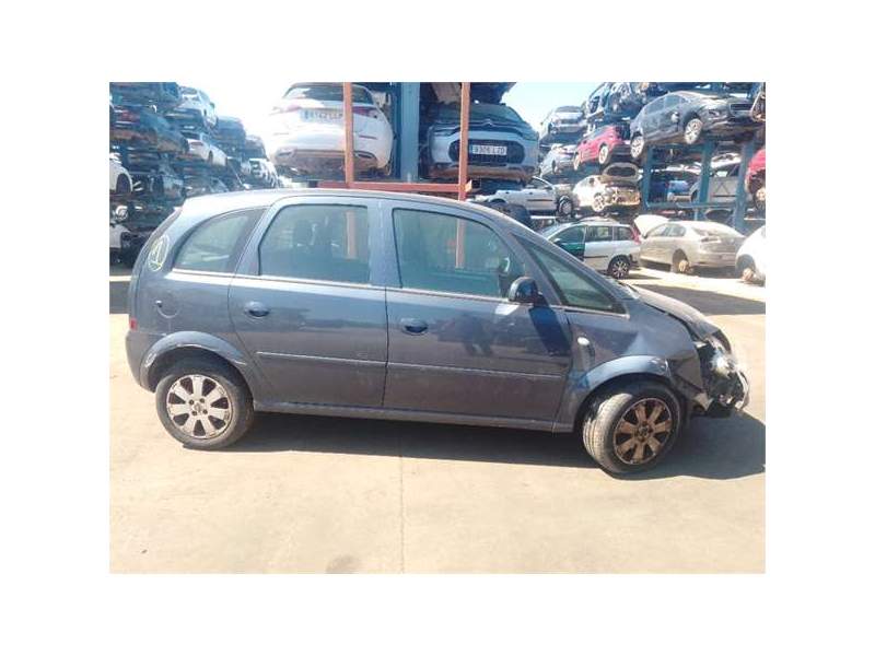 OPEL MERIVA (2006)