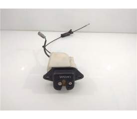 CERRADURA PORTON 