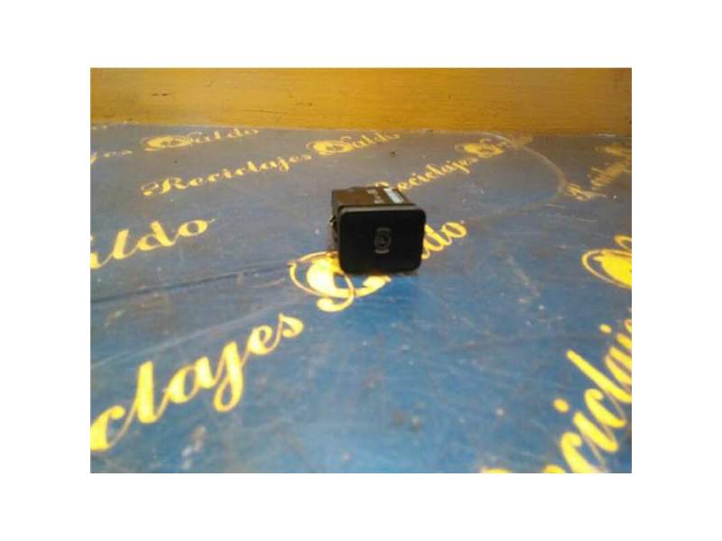 Recambio de sensor aparcamiento para volkswagen passat variant (3c5)(2005) referencia OEM IAM 3CO927225B  