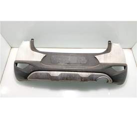 PARAGOLPES TRASERO 