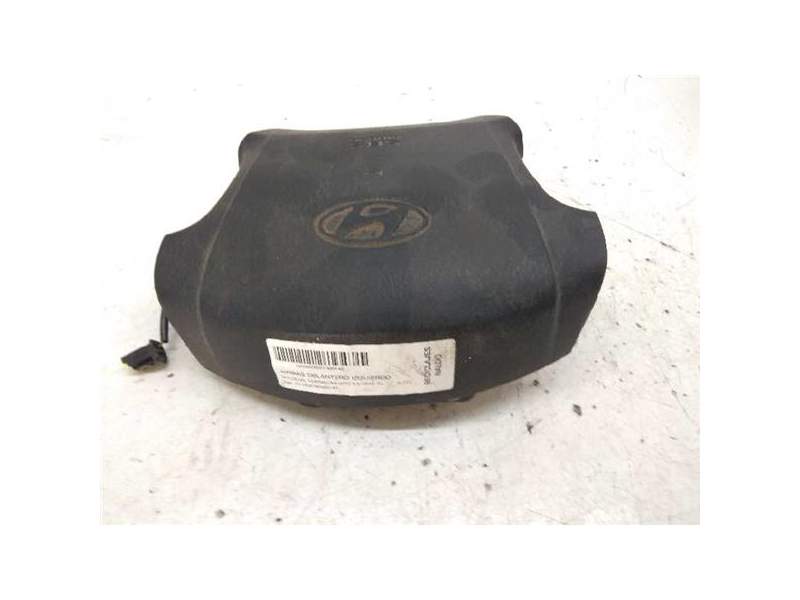 Recambio de airbag volante para hyundai terracan (hp)(2001) 2.9 crdi gl [2,9 ltr. - 110 kw crdi cat] referencia OEM IAM PPDS2120
