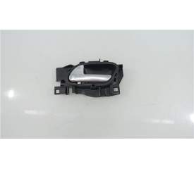 MANILLA INTERIOR PUERTA TRASERA IZQUIERDA 96555518VV 