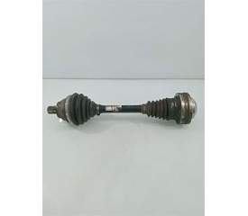 TRANSMISION DELANTERA IZQUIERDA 1K0407271BJ / 3C0407271AJ 