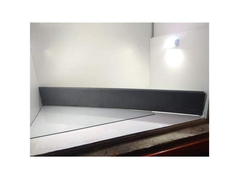 Recambio de moldura puerta delantera derecha para citroën jumper furgón (06.2006) 28 l1h1 hdi 100 (101 cv / 74 kw) (101 cv / 74 