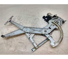 ELEVALUNAS ELECTRICO DELANTERO IZQUIERDO 93389551 