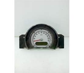 Recambio de cuadro instrumentos para opel agila (2004) 1.0 enjoy [1,0 ltr. - 44 kw 12v cat (z 10 xep / lj4)] referencia OEM IAM 