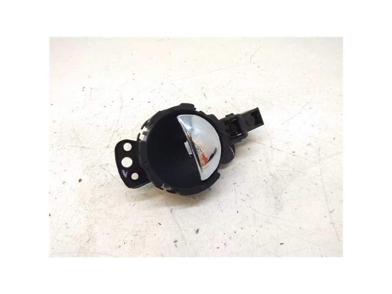 Recambio de manilla interior puerta delantera derecha para mini mini (r56)(2006) 1.6 cooper [1,6 ltr. - 90 kw 16v cat] referenci