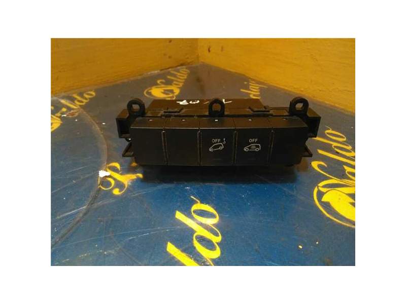 Recambio de modulo electronico para mercedes-benz clase a (w169) 1.5 cat (95 cv / 70 kw) (95 cv / 70 kw) referencia OEM IAM 1698
