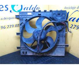 ELECTROVENTILADOR 6385002700 