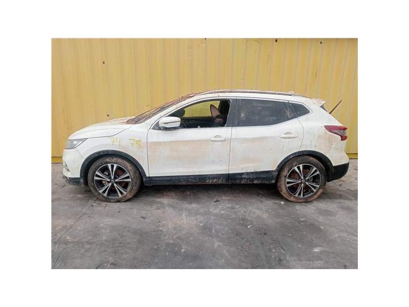 NISSAN QASHQAI (J11E)(2013)