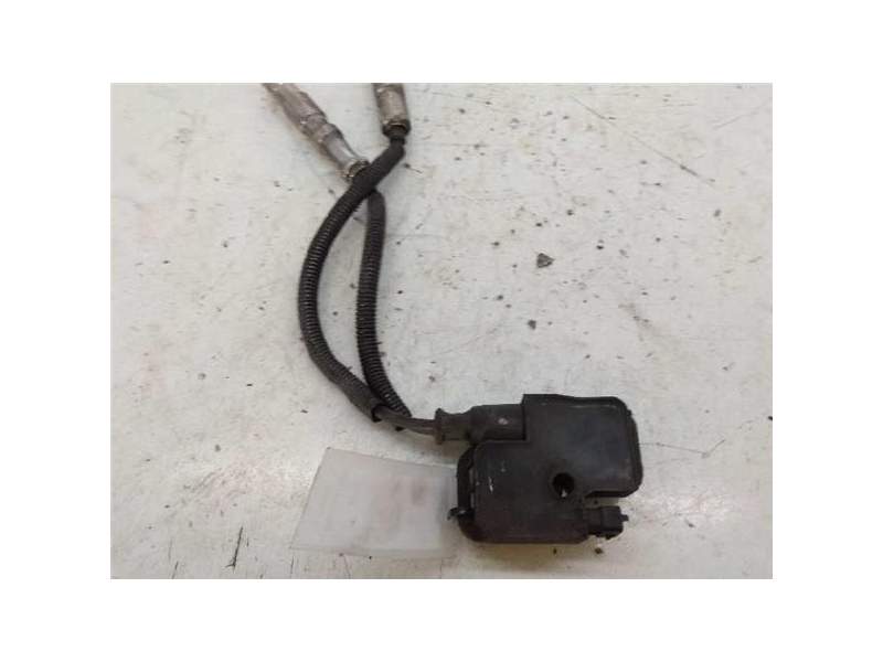 Recambio de bobina encendido para mercedes-benz clase a (w169) 1.5 cat (95 cv / 70 kw) (95 cv / 70 kw) referencia OEM IAM A00015