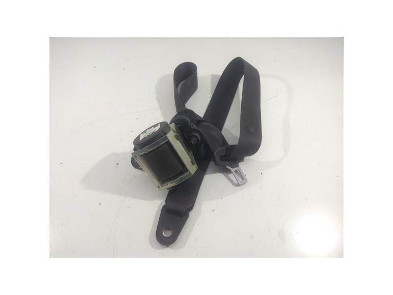 Recambio de cinturon seguridad delantero derecho para mini mini (r56)(2006) 1.6 cooper [1,6 ltr. - 90 kw 16v cat] referencia OEM