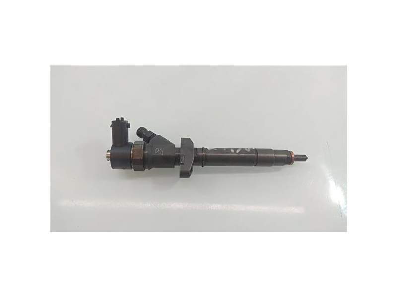 Recambio de inyector para renault vel satis (bj0) 2.2 dci turbodiesel (150 cv / 110 kw) (150 cv / 110 kw) referencia OEM IAM 044