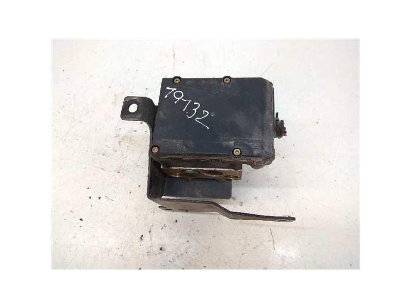 Recambio de abs para hyundai galloper santamo precision (105 cv / 78 kw) (105 cv / 78 kw) referencia OEM IAM ZR237209 00V312M01 
