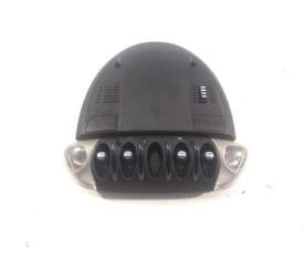 LUZ INTERIOR TECHO 3455632 