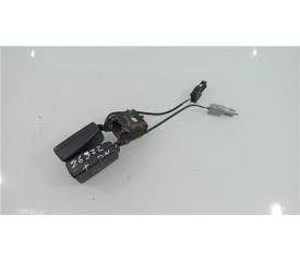 CINTURON SEGURIDAD TRASERO CENTRAL 13251491 