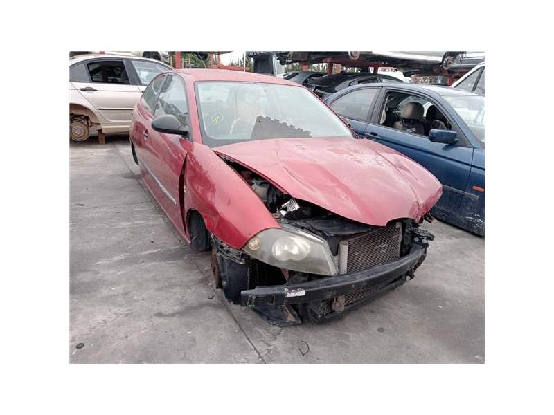 SEAT IBIZA (6L1)(04.2002)