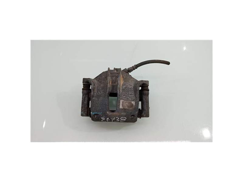 Recambio de pinza freno delantera derecha para citroën c3 (09.2009) 1.2 collection [1,2 ltr. - 60 kw 12v e-vti] referencia OEM I