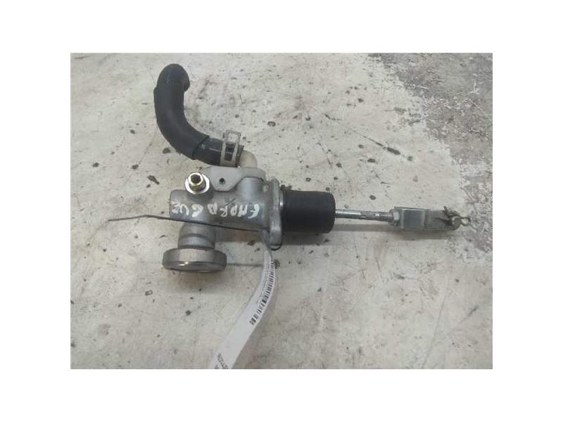 Recambio de bombin embrague para renault maxity (03.2007) referencia OEM IAM   