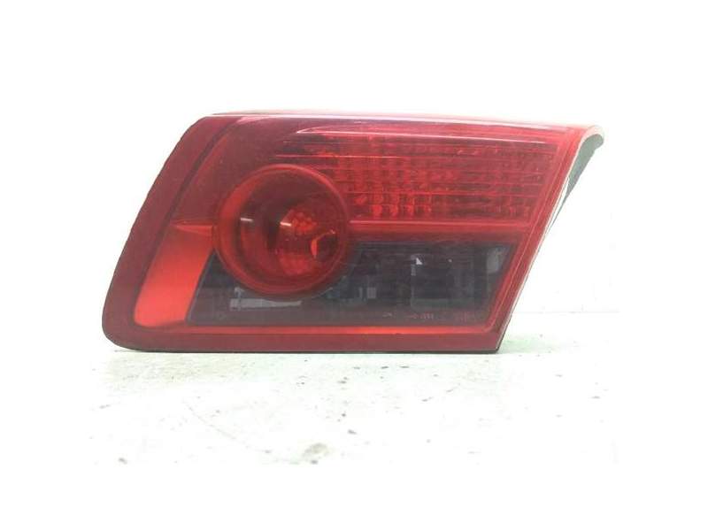 Recambio de piloto trasero derecho para renault vel satis (bj0)(2002) referencia OEM IAM 8200014363  