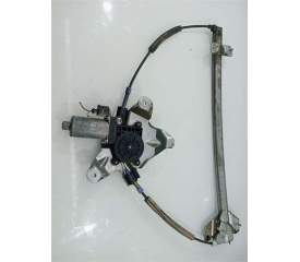 ELEVALUNAS ELECTRICO DELANTERO IZQUIERDO 0130821993 