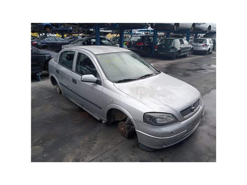 OPEL ASTRA G BERLINA