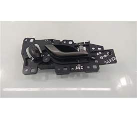 MANILLA INTERIOR PUERTA DELANTERA DERECHA 460000698520246155GPZ 