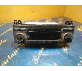 RADIO CD 