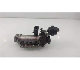 Recambio de enfriador gases egr para renault scenic ii 2.0 dci diesel cat (150 cv / 110 kw) referencia OEM IAM 8200340616  