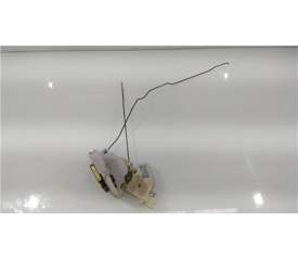 CERRADURA PUERTA DELANTERA DERECHA 80552AA200 