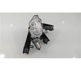 MOTOR LIMPIAPARABRISAS TRASERO 9819523180 