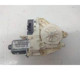 Recambio de motor elevalunas trasero derecho para peugeot 407 sw 2.0 16v hdi fap cat (rhr / dw10bted4) (136 cv / 100 kw) (136 cv