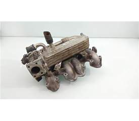 Recambio de enfriador gases egr para volkswagen golf v (1k1)(10.20032008) referencia OEM IAM 038131513AD  