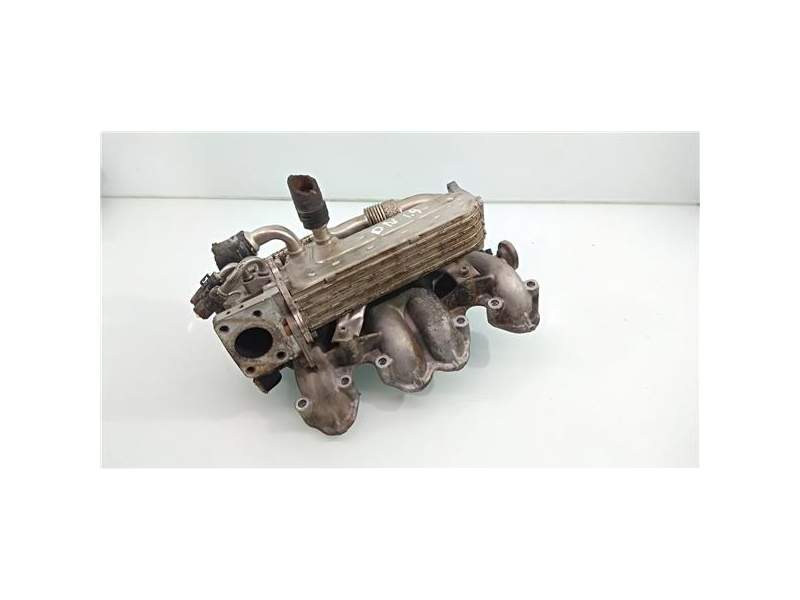 Recambio de enfriador gases egr para volkswagen golf v (1k1)(10.20032008) referencia OEM IAM 038131513AD  