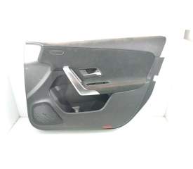 Recambio de guarnecido puerta delantera derecha para mercedes-benz clase a (bm 177) sedán (08.2018) híbrido a 250 e (177.186) [h