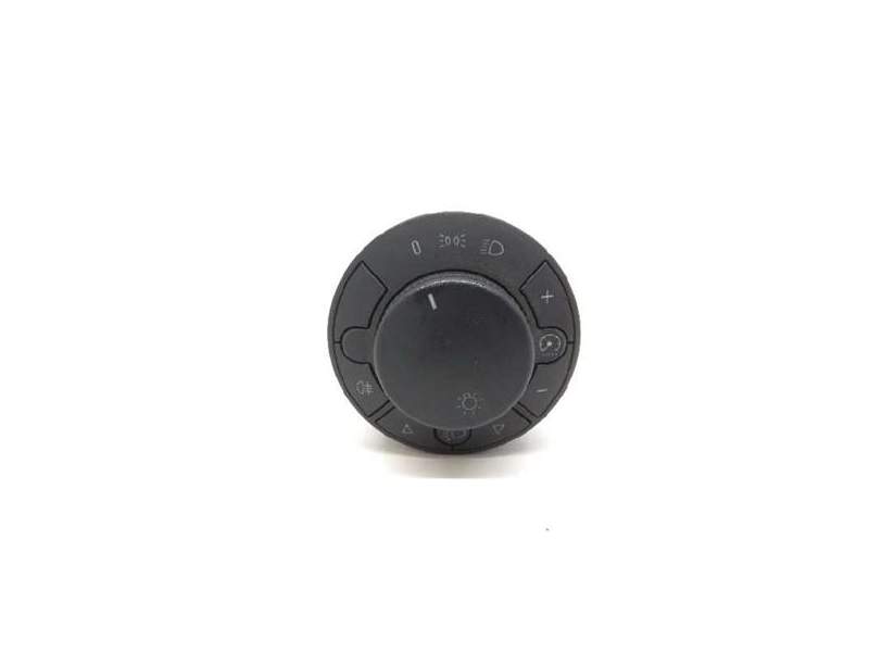 Recambio de mando de luces para opel corsa d 1.3 16v cdti cat (z 13 dth / l4i) (90 cv / 66 kw) referencia OEM IAM 13249396EA  