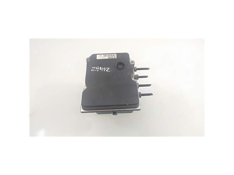 Recambio de abs para peugeot 3008 (05.2009) 1.6 sport pack [1,6 ltr. - 80 kw hdi fap cat (9hz / dv6ted4)] referencia OEM IAM 966