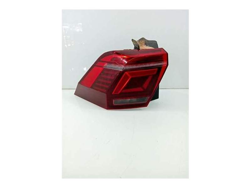 Recambio de piloto trasero izquierdo para volkswagen tiguan (ax1)(07.2020) referencia OEM IAM 5na945207j  