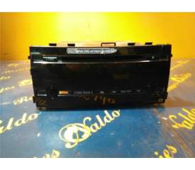 RADIO / CD 