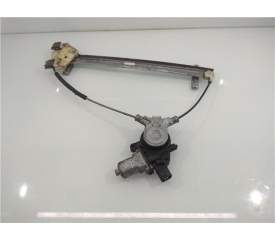 ELEVALUNAS ELECTRICO DELANTERO IZQUIERDO 