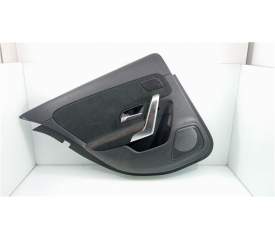 Recambio de guarnecido puerta trasera izquierda para mercedes-benz clase a (bm 177) sedán (08.2018) híbrido a 250 e (177.186) [h