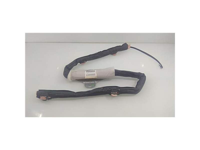 Recambio de airbag cortina derecho para peugeot 3008 (05.2009) 1.6 sport pack [1,6 ltr. - 80 kw hdi fap cat (9hz / dv6ted4)] ref