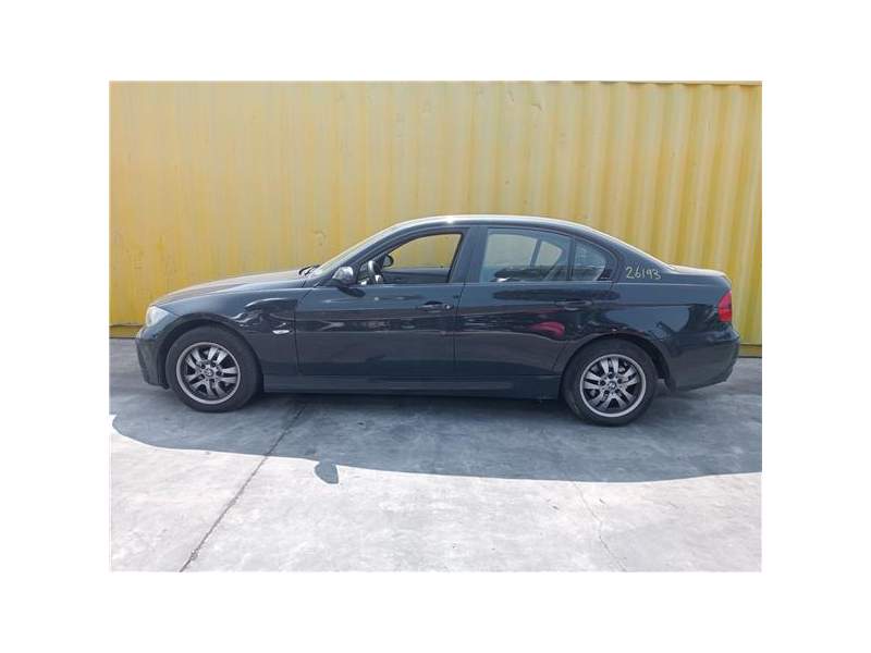 BMW SERIE 3 BERLINA (E90)
