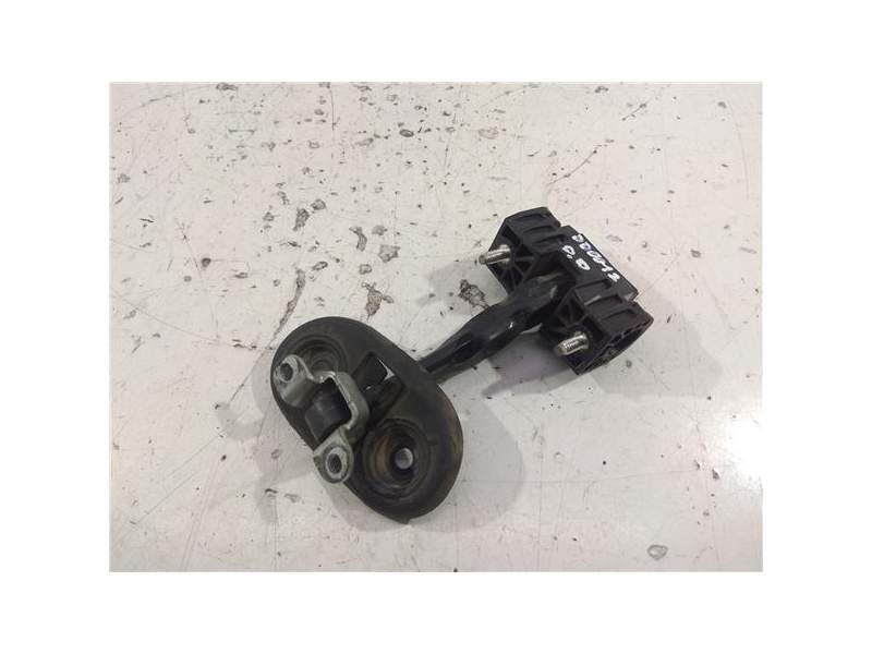 Recambio de puerta delantera derecha para citroën jumper furgón (06.2006) 28 l1h1 hdi 100 (101 cv / 74 kw) (101 cv / 74 kw) refe