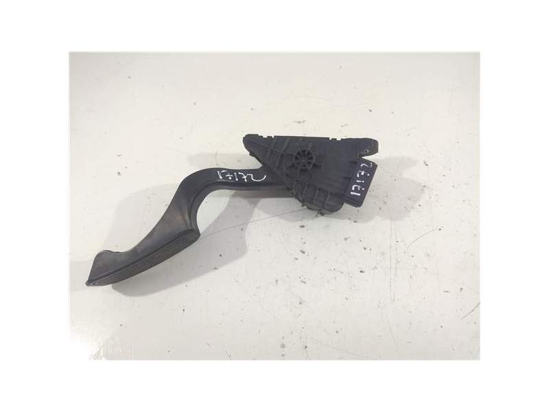 Recambio de potenciometro pedal gas para toyota prius (nhw20)(2004) híbrido executive [híbrido 57 kw ( 1,5 ltr. - 57 cat)] refer