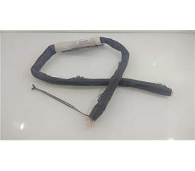 Recambio de airbag cortina izquierdo para peugeot 3008 (05.2009) 1.6 sport pack [1,6 ltr. - 80 kw hdi fap cat (9hz / dv6ted4)] r