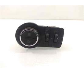 MANDO DE LUCES 13268702 
