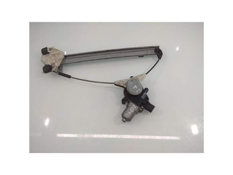 Recambio de elevalunas electrico trasero izquierdo para honda fr-v (be) 2.2 ctdi (140 cv / 103 kw) (140 cv / 103 kw) referencia 