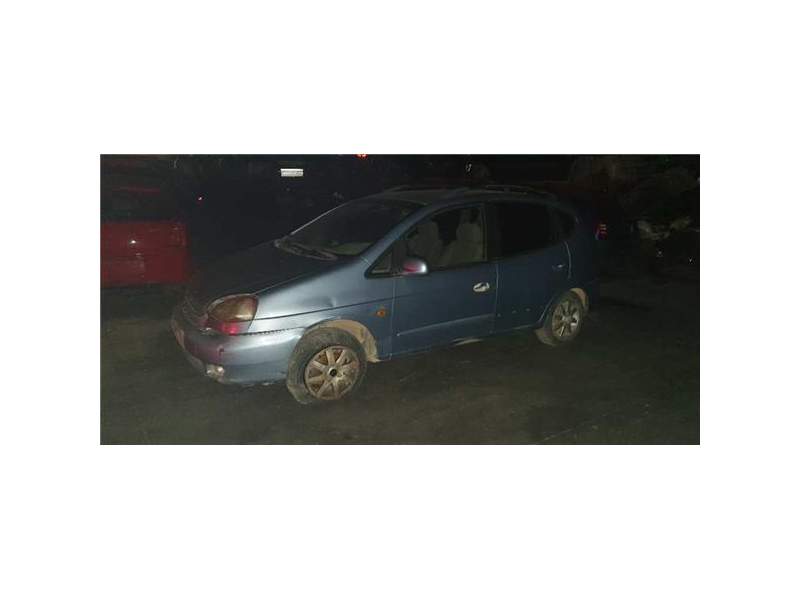 DAEWOO TACUMA (2001)